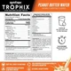 Syntrax Trophix 2270г - вафли-арахисовое масло