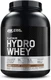 Optimum Nutrition Platinum Hydro Whey 1590г - шоколад